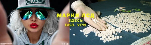 трава Белоозёрский